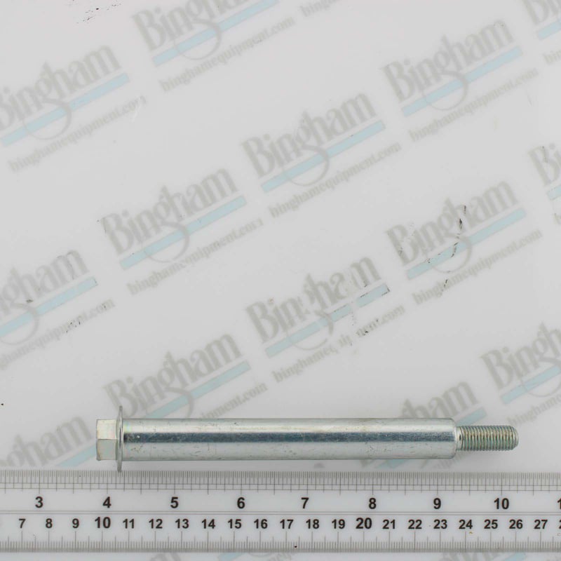 kだい PTO Shaft Series 6, 1-3/4